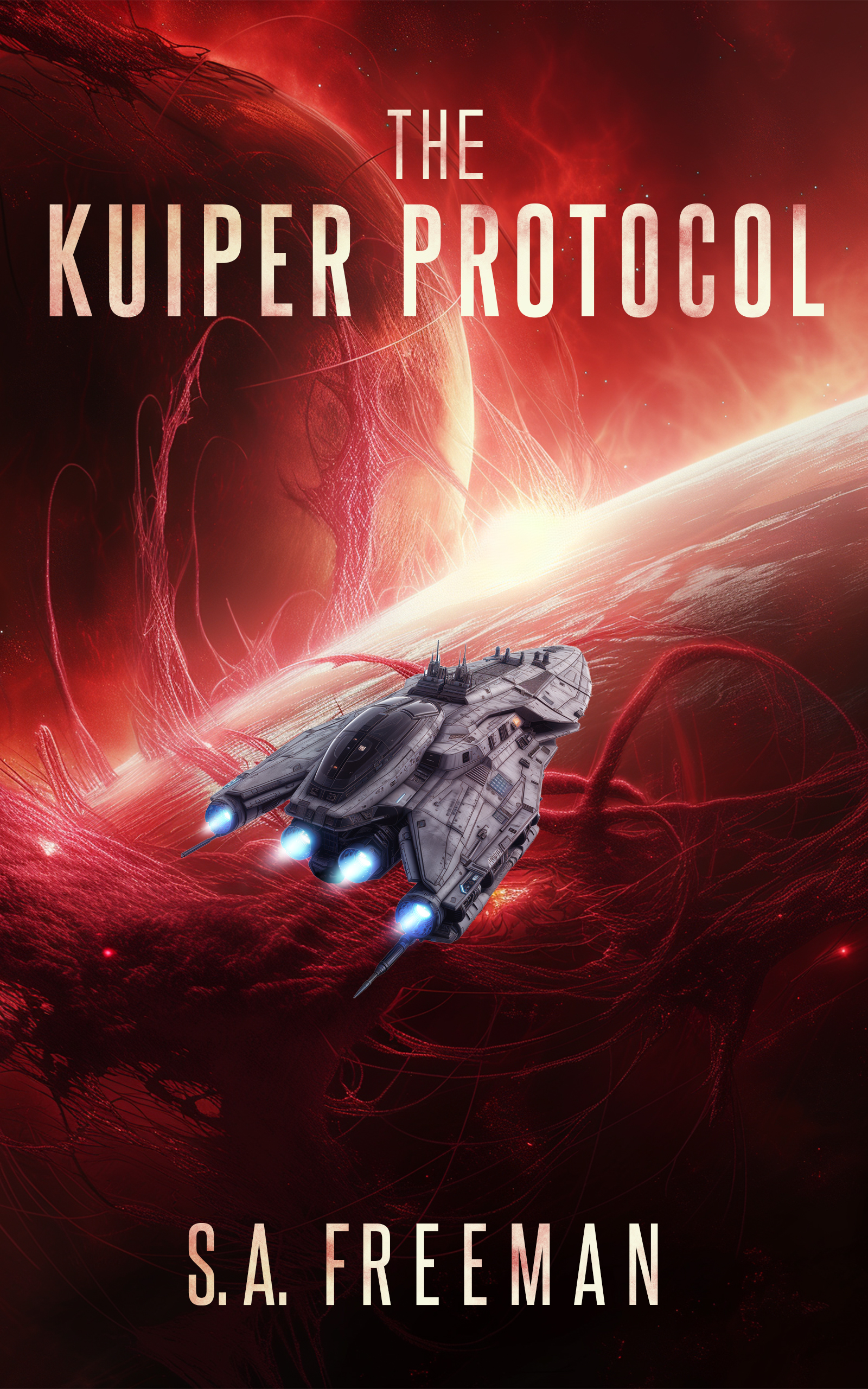 The Kuiper Protocol